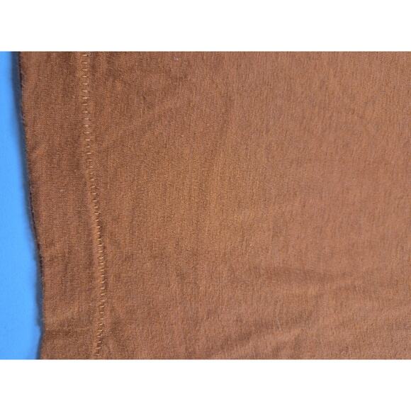 Vintage 80s The Seal Of Greenback Tennessee Shirt Distressed Medium - Picture 3 of 6